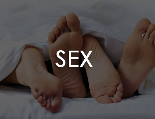 SEX